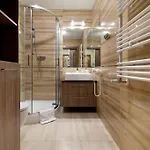 Apartamento Park - *