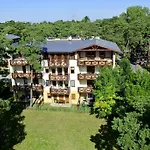 Apartmán Park -