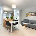 Park - Apartamento Mielno (Koszalin)