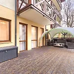 Apartamento Park - Mielno (Koszalin)