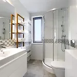 Apartamento Park - Mielno (Koszalin)