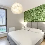 Park - Mielno (Koszalin)