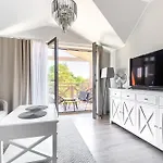 Park - Mielno (Koszalin)