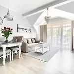 Apartamento Park - *