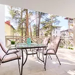 Park - Mielno (Koszalin)