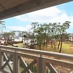 Apartamento Park - *