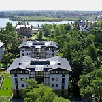 Apartmán Park - Mielno (Koszalin)