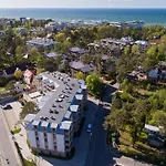 Park - Apartamento Mielno (Koszalin)