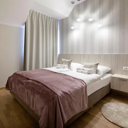 公寓 Park - 梅尔诺