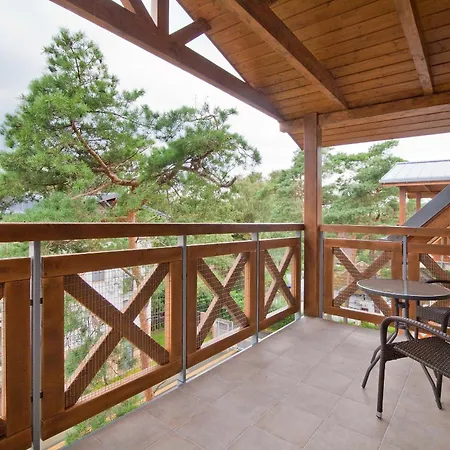 Appartement Park - *