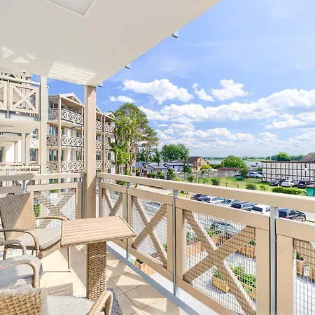 Park - Apartment