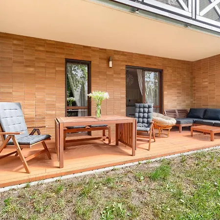 Park - Apartment