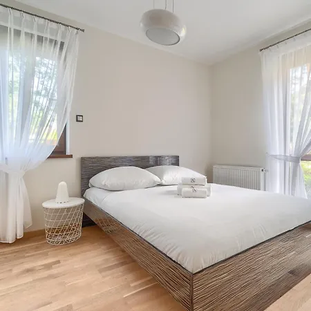 Park - Apartment *