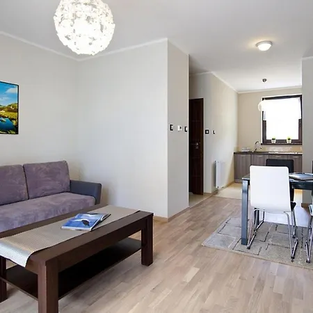Park - Apartment