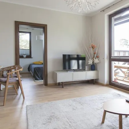 Apartment Park -