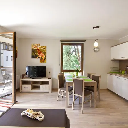 Park - Apartment *