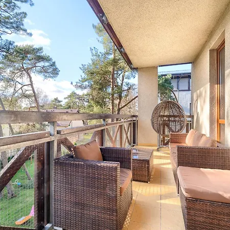 Apartment Park - *