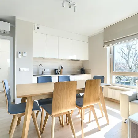 Park - Apartment