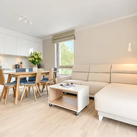 Park - Apartment *