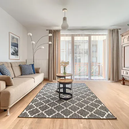 Park - Apartment