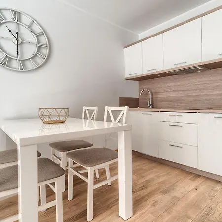 Park - Apartment *