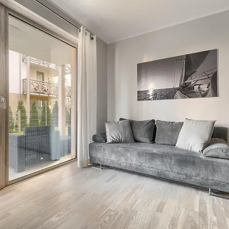 Park - Apartment