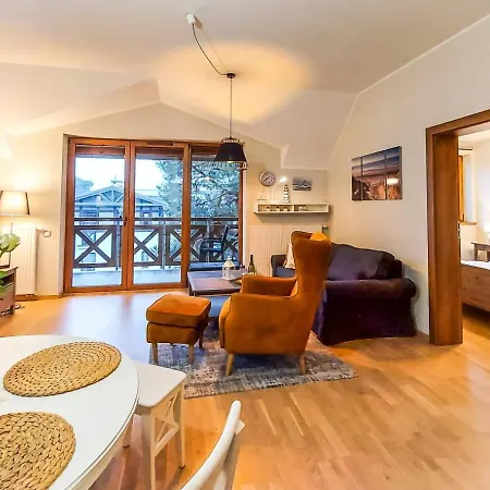 Park - Apartment