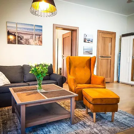 Park - Apartment *