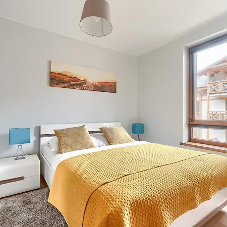 Park - Apartment *