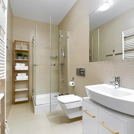 Park - Appartement