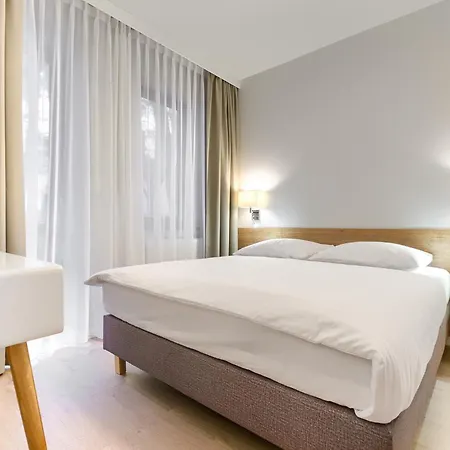Appartement Park -