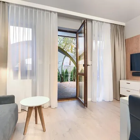 Park - Appartement *