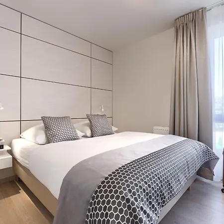 Apartment Park -