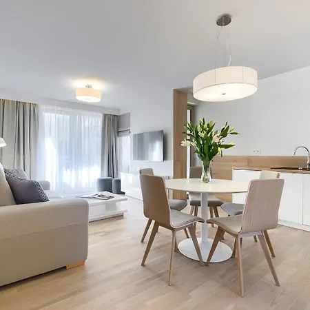 Park - Appartement *