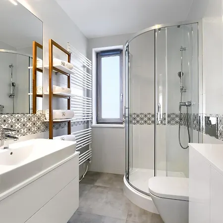 Appartement Park - Mielno (Koszalin)