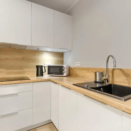 Appartement Park -