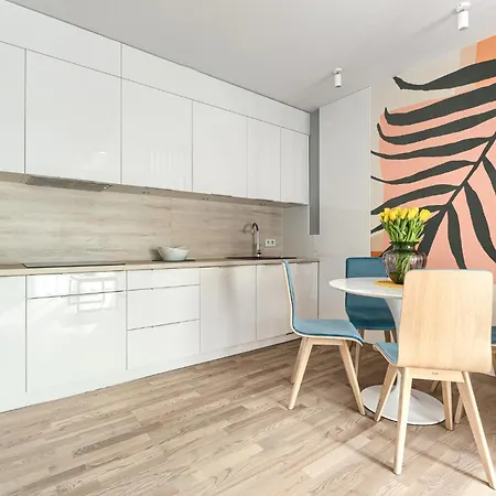 Appartement Park - *