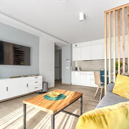 Park - Apartment