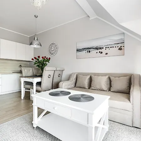 Park - Appartement *