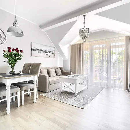 Appartement Park - *
