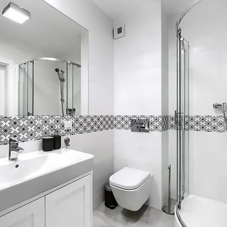 Appartement Park - Mielno (Koszalin)