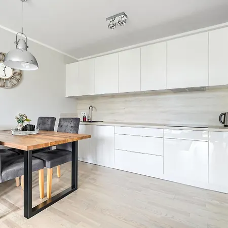 Park - Appartement