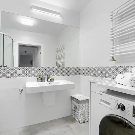 Park - Appartement