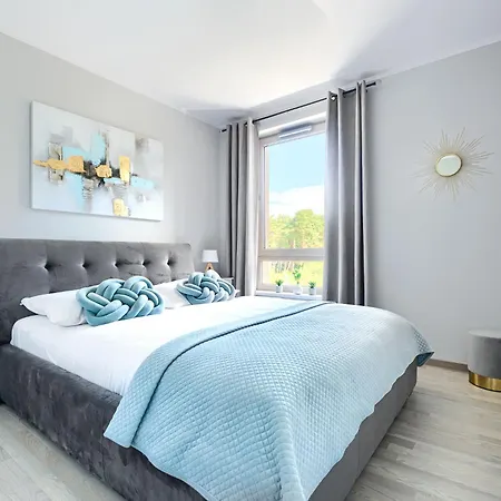 Apartment Park -