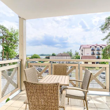 Apartment Park -