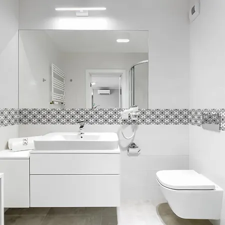 Park - 公寓 梅尔诺