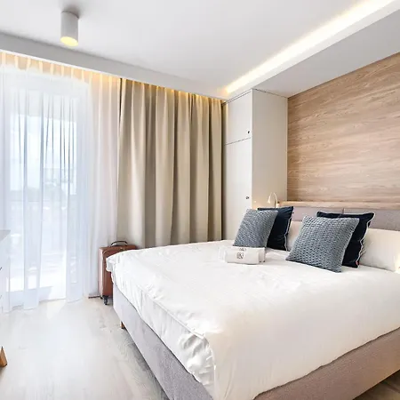 Appartement Park - Mielno (Koszalin)