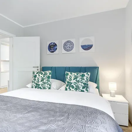 Park - Lejlighed
