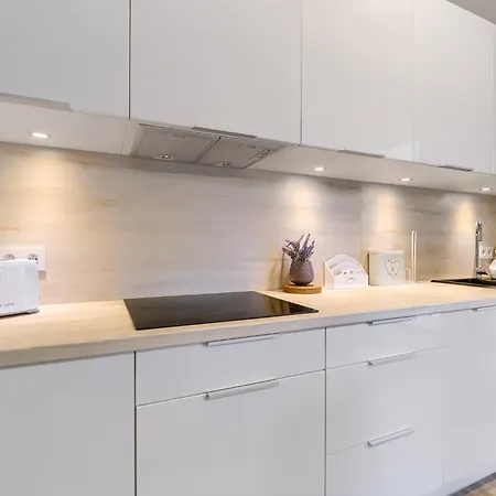 Appartement Park -