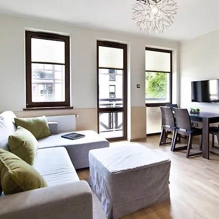 Park - Apartment